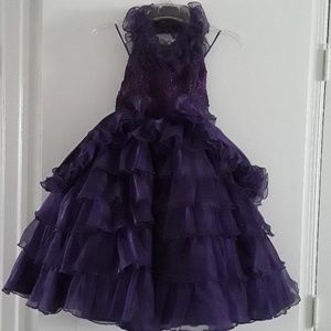 Little girl dress